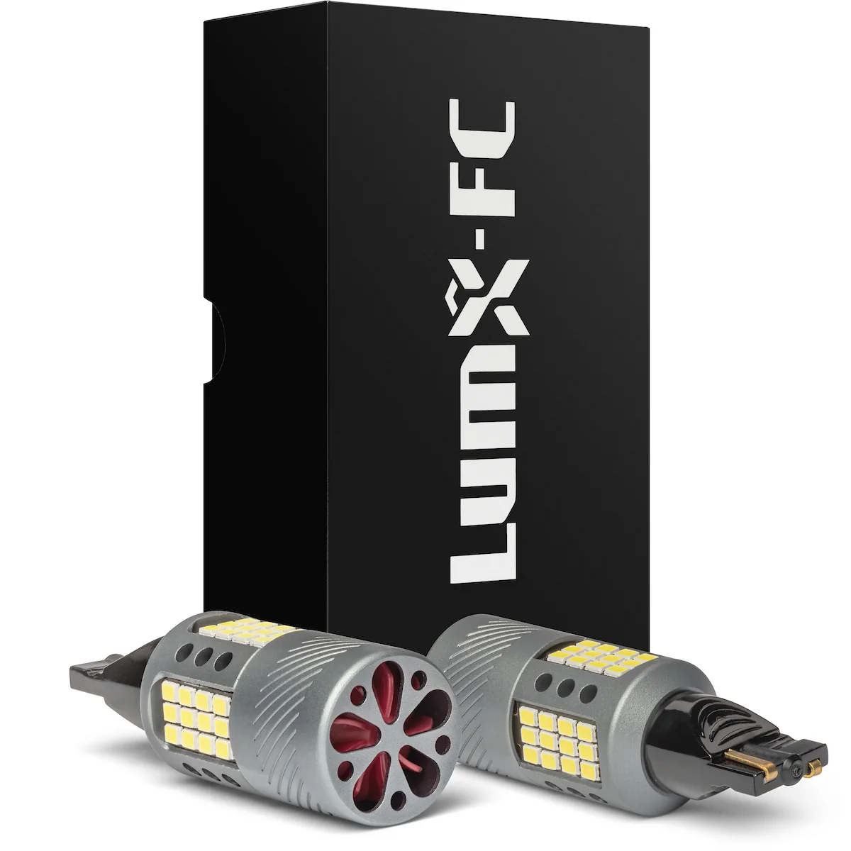 Fan Cooled Bulbs